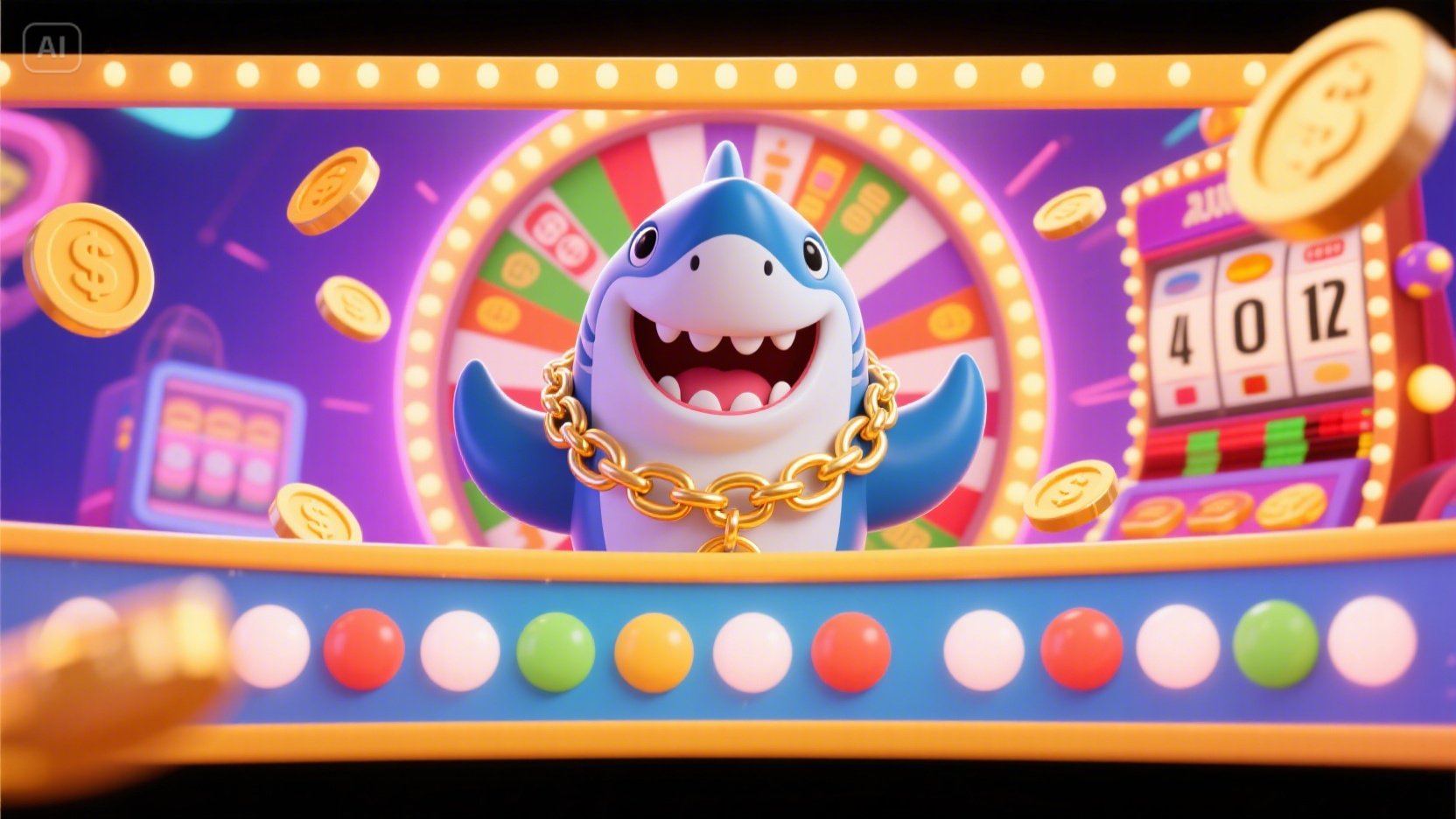 Registration at FatPirate Casino Casino