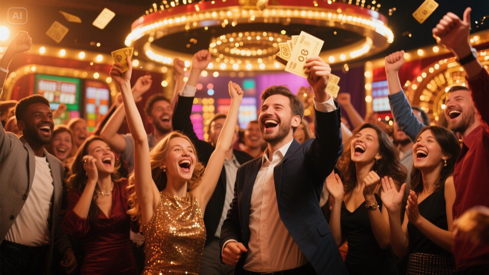 Registration at FatPirate Casino Casino