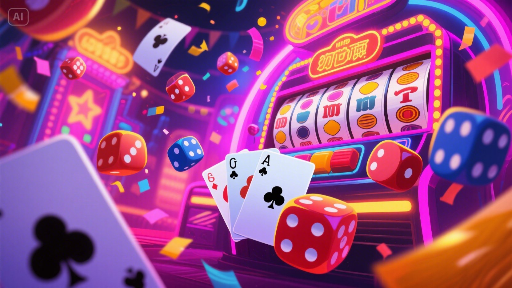 FatPirate CasinoDeposit today and enjoy a 200% first deposit bonus instantly! Pakistani players can play safely, win real money, and withdraw in PKR through trusted systems.