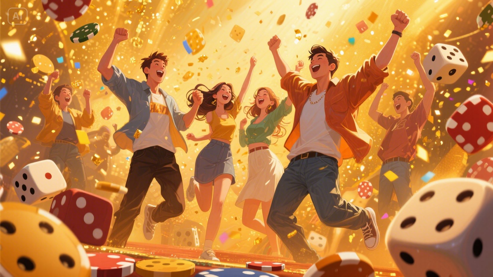 Registration at FatPirate Casino Casino