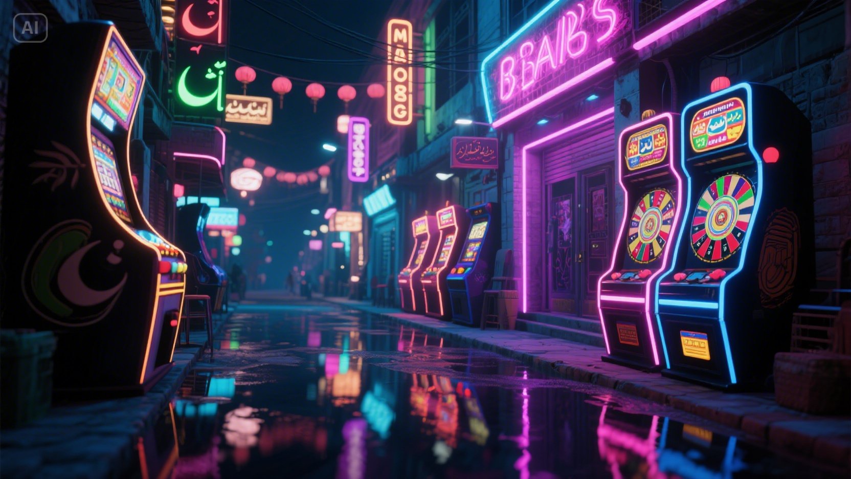 Registration at FatPirate Casino Casino