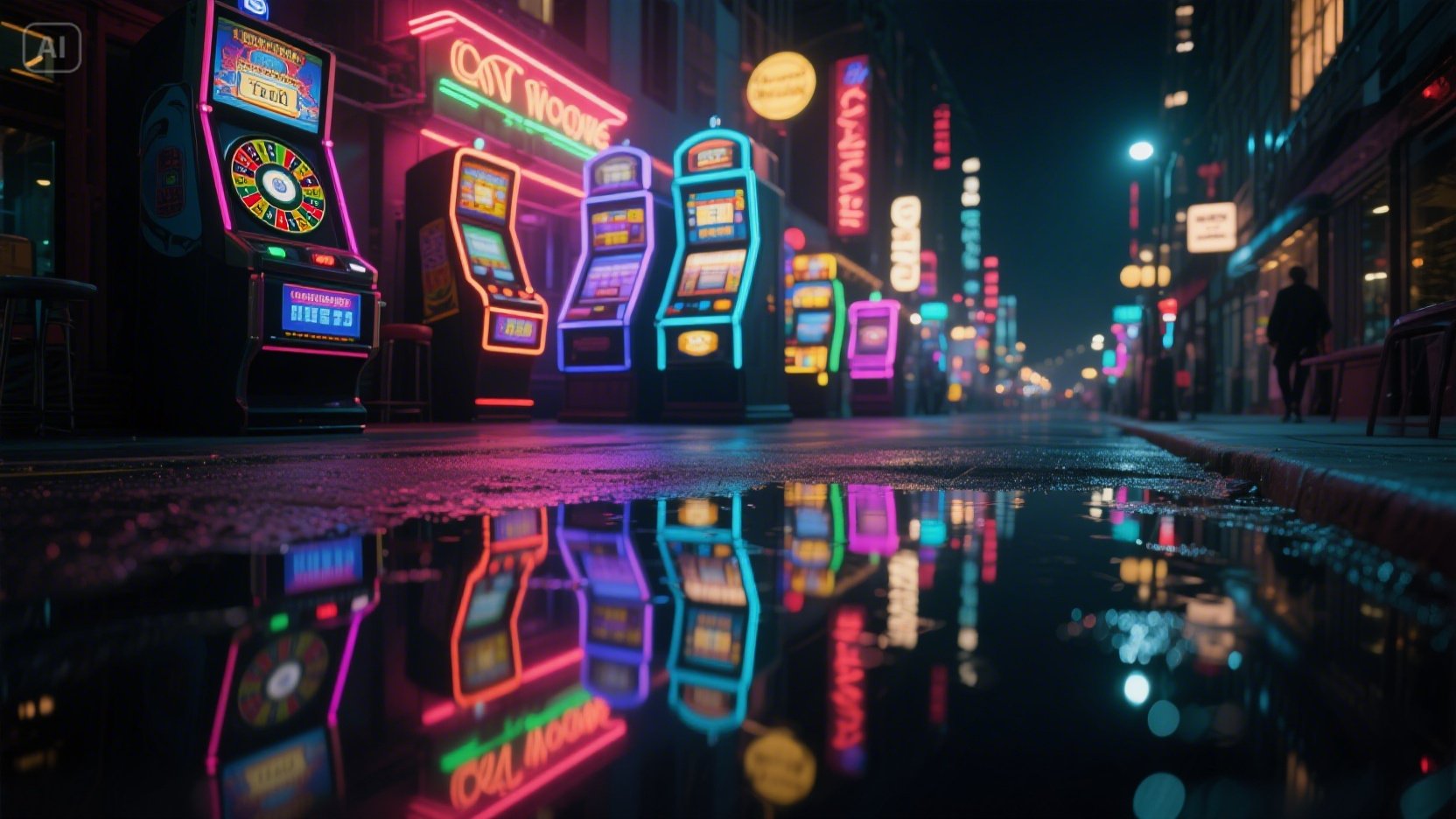 Registration at FatPirate Casino Casino