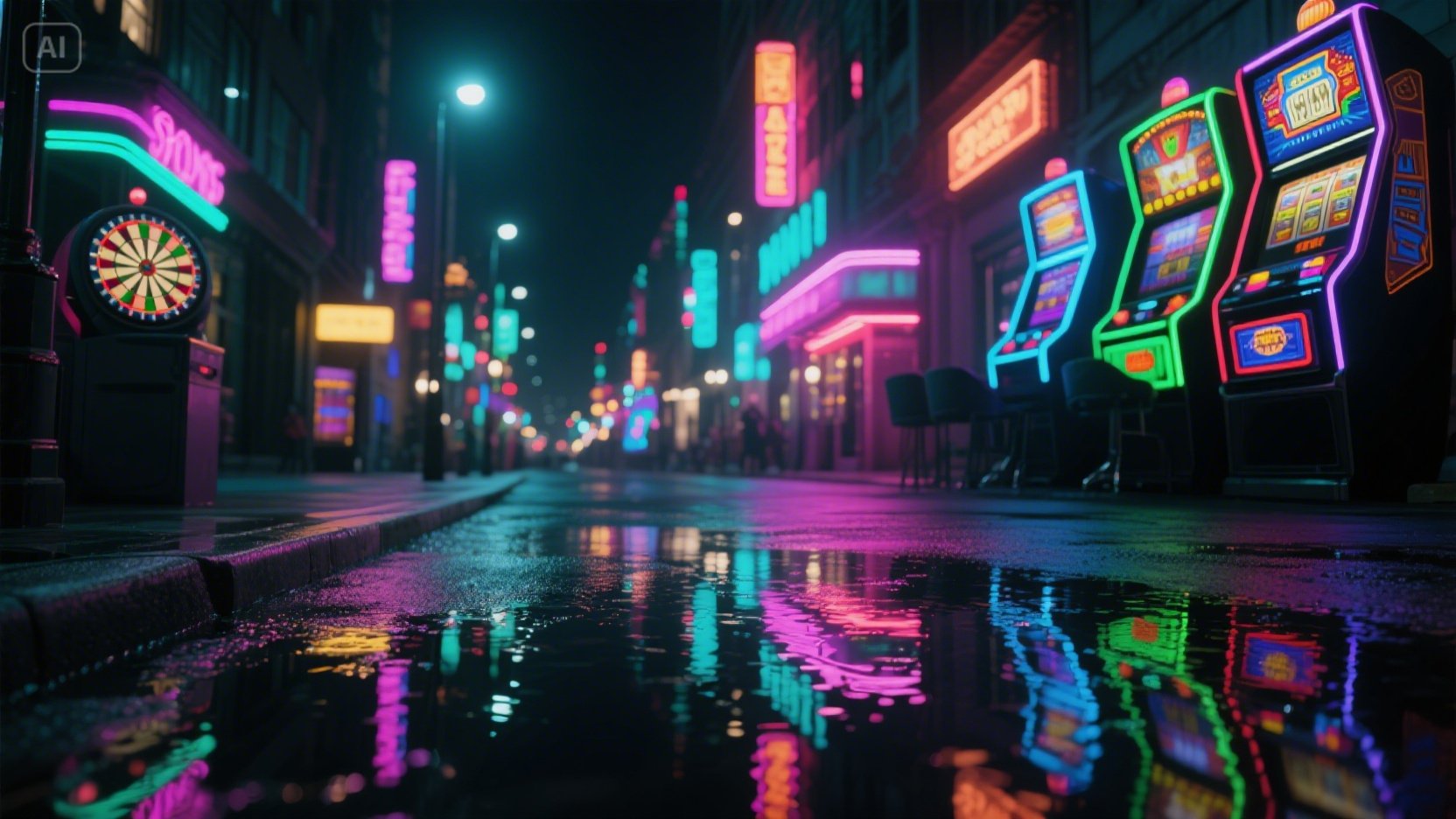 Registration at FatPirate Casino Casino