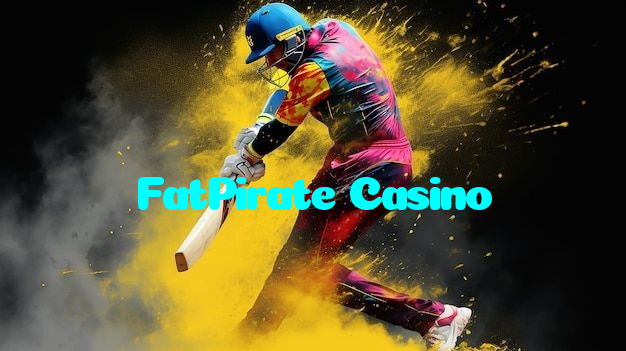 FatPirate Casino