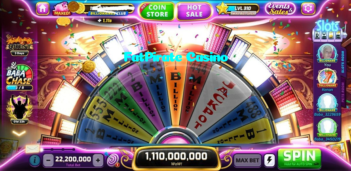 available types of FatPirate Casino bet including pre-match live express and system bets