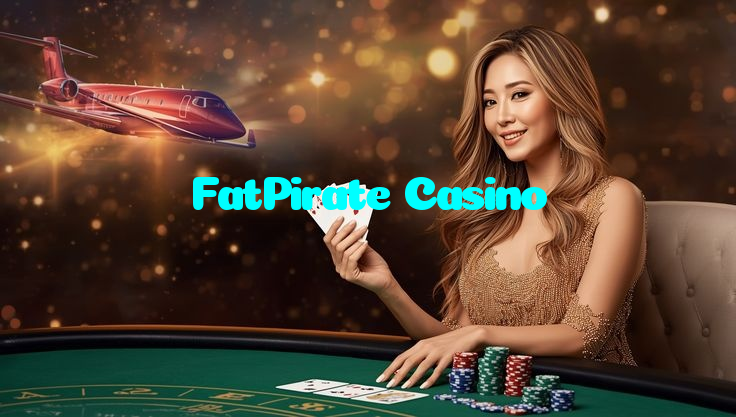 FatPirate Casino